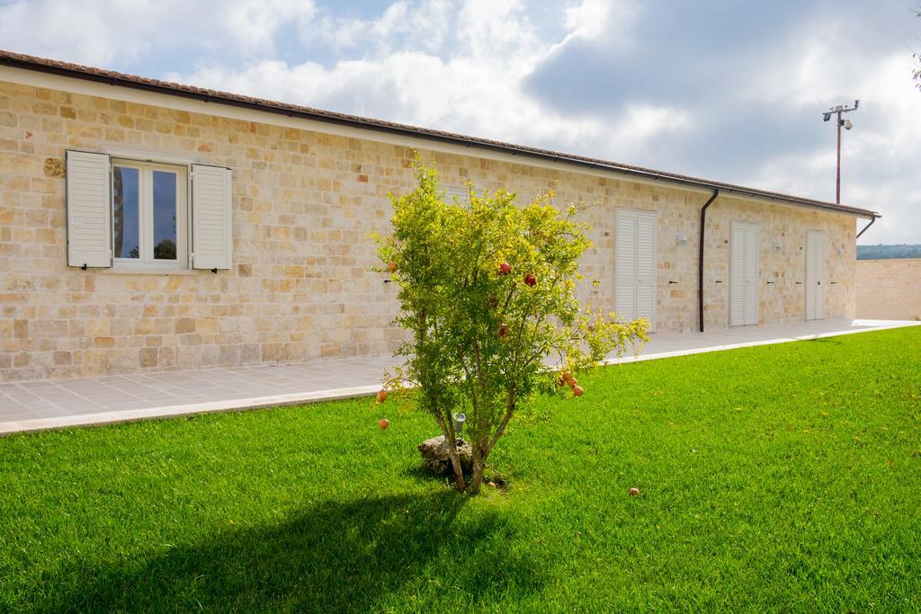 Masseria Paretano Villa Alberobello Eksteriør bilde